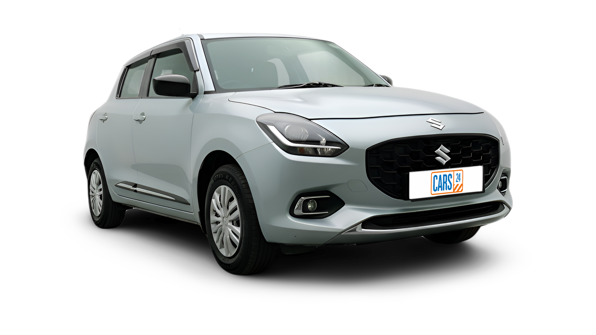 Maruti Swift-img